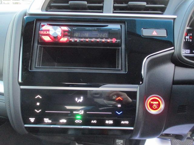 フィットハイブリッド Ｆ（18枚目）