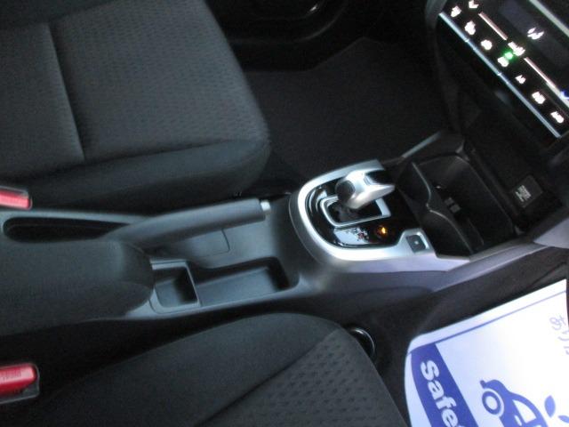 フィットハイブリッド Ｆ（19枚目）