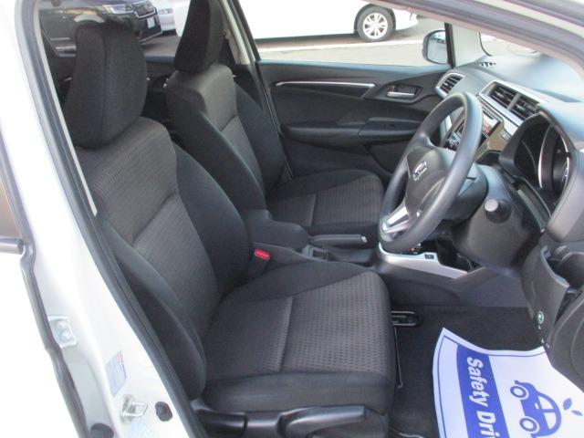 フィットハイブリッド Ｆ（22枚目）