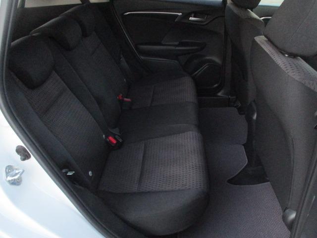 フィットハイブリッド Ｆ（23枚目）