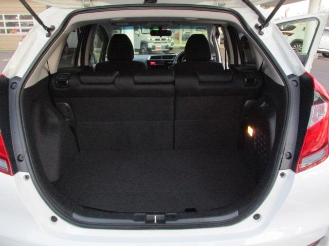 フィットハイブリッド Ｆ（24枚目）