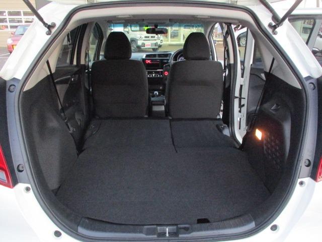 フィットハイブリッド Ｆ（25枚目）