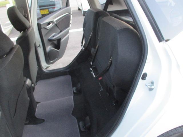 フィットハイブリッド Ｆ（27枚目）