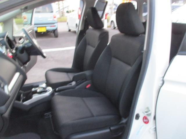 フィットハイブリッド Ｆ（29枚目）