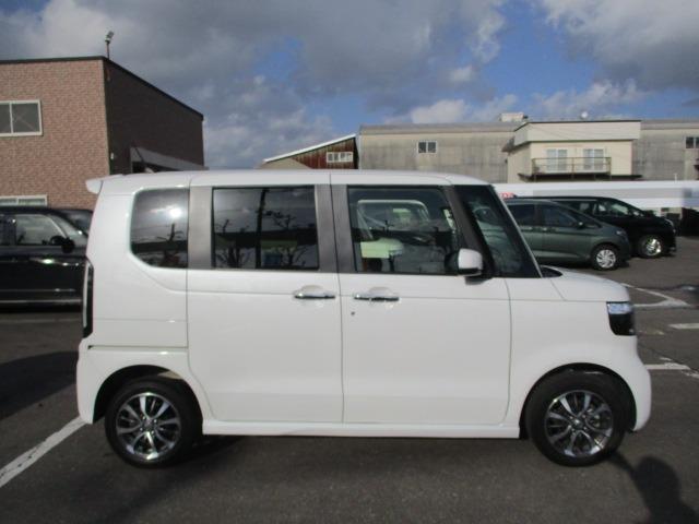 Ｎ－ＢＯＸカスタム ベースグレード（4枚目）