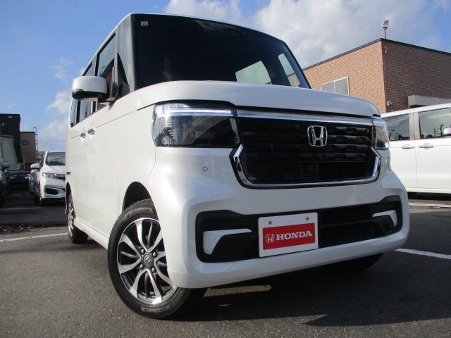 Ｎ－ＢＯＸカスタム ベースグレード（10枚目）