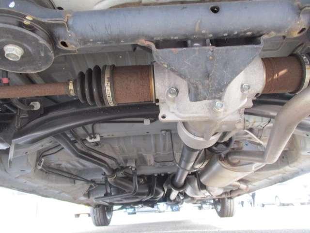 Ｎ－ＢＯＸカスタム ベースグレード（13枚目）