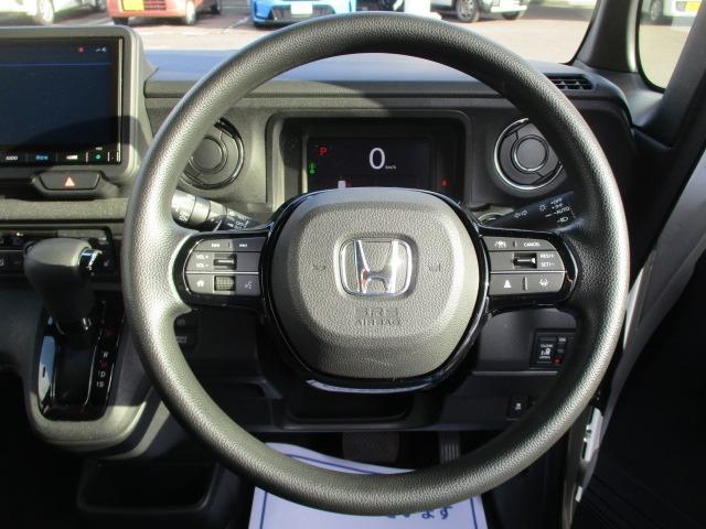 Ｎ－ＢＯＸカスタム ベースグレード（16枚目）