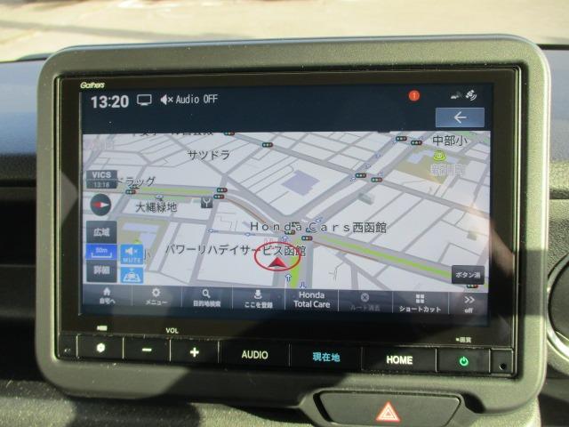 Ｎ－ＢＯＸカスタム ベースグレード（20枚目）