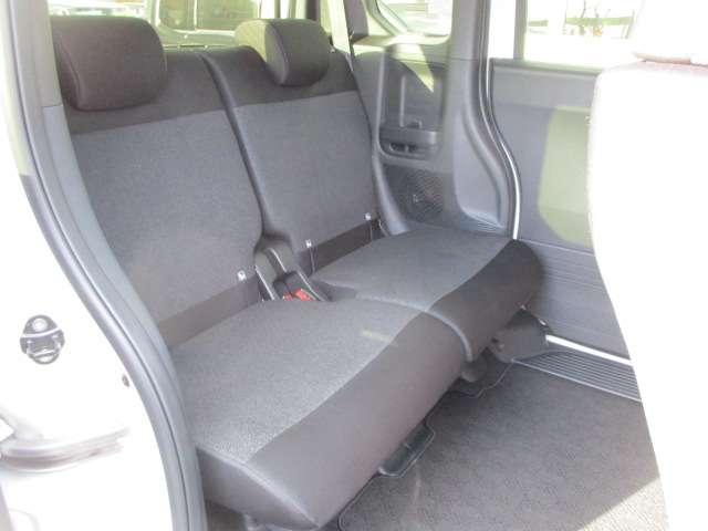 Ｎ－ＢＯＸカスタム ベースグレード（26枚目）