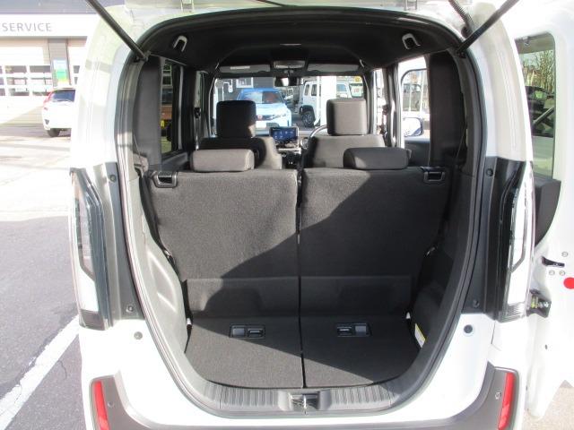 Ｎ－ＢＯＸカスタム ベースグレード（27枚目）