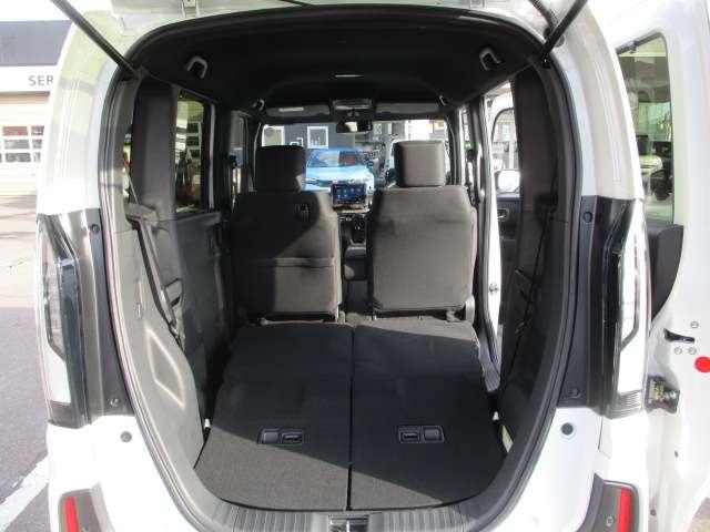 Ｎ－ＢＯＸカスタム ベースグレード（28枚目）