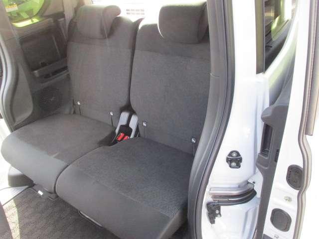 Ｎ－ＢＯＸカスタム ベースグレード（31枚目）