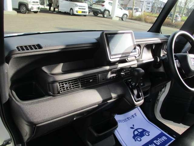 Ｎ－ＢＯＸカスタム ベースグレード（33枚目）