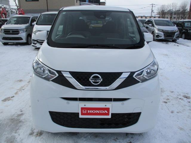 デイズ Ｘ（2枚目）