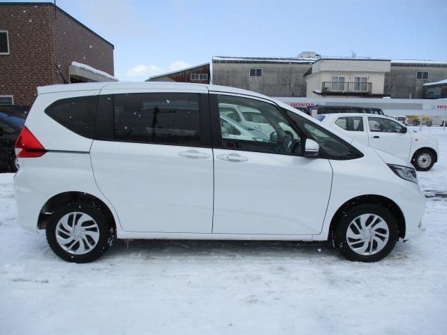 フリード Ｇ（4枚目）