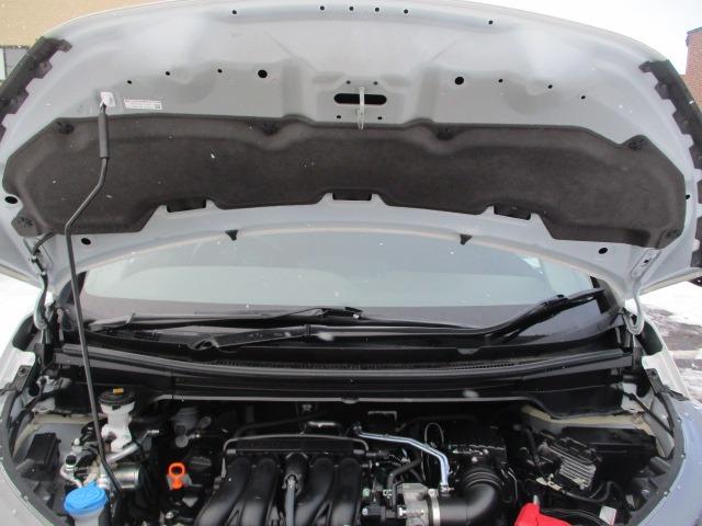 フリード Ｇ（12枚目）