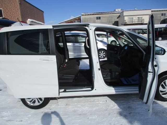 フリード Ｇ（37枚目）