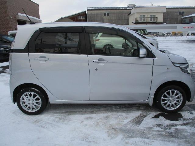 Ｎ－ＷＧＮ Ｇ・ターボパッケージ（4枚目）