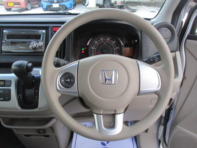 Ｎ－ＷＧＮ Ｇ・ターボパッケージ（16枚目）