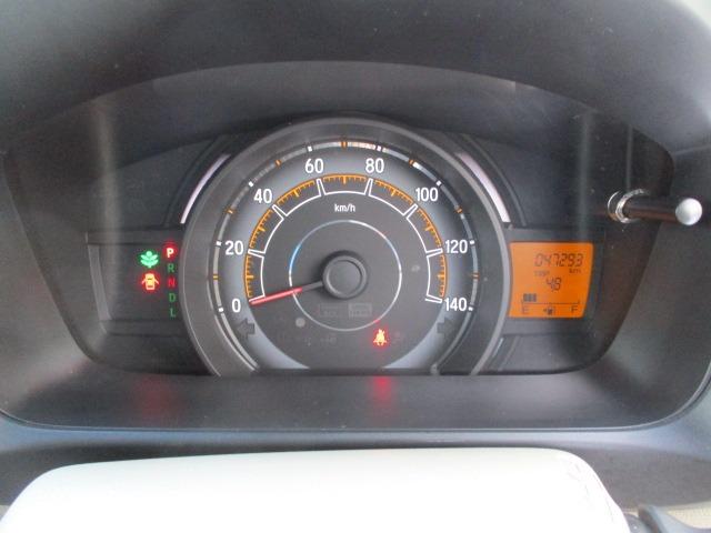 Ｎ－ＷＧＮ Ｇ・ターボパッケージ（17枚目）