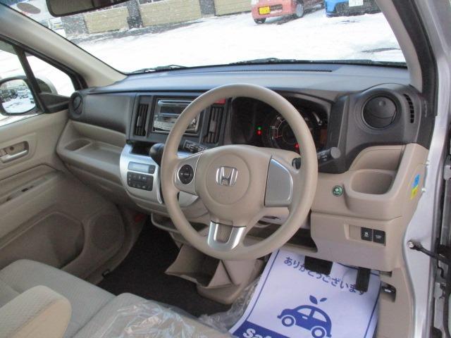 Ｎ－ＷＧＮ Ｇ・ターボパッケージ（21枚目）