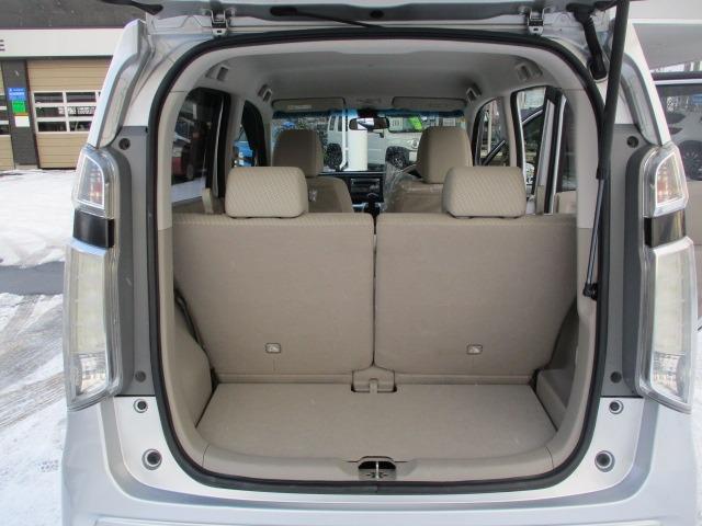 Ｎ－ＷＧＮ Ｇ・ターボパッケージ（24枚目）