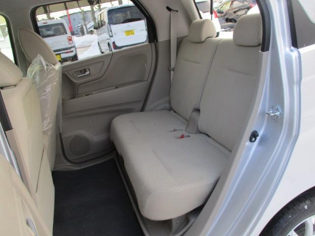 Ｎ－ＷＧＮ Ｇ・ターボパッケージ（27枚目）