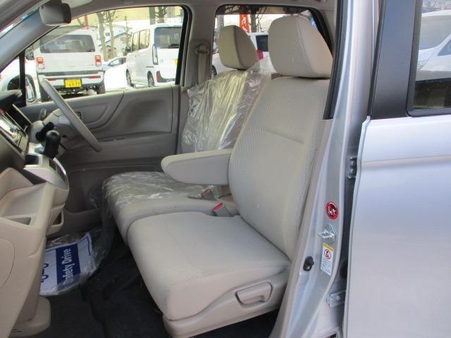 Ｎ－ＷＧＮ Ｇ・ターボパッケージ（28枚目）