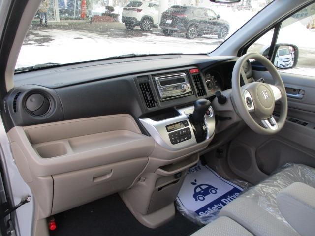 Ｎ－ＷＧＮ Ｇ・ターボパッケージ（29枚目）