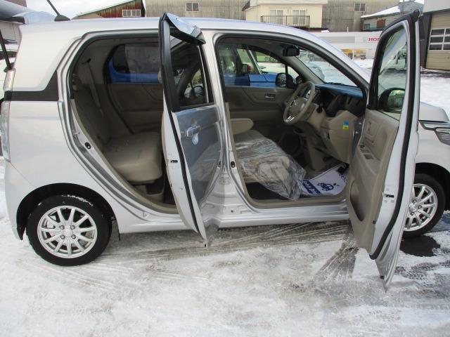 Ｎ－ＷＧＮ Ｇ・ターボパッケージ（30枚目）