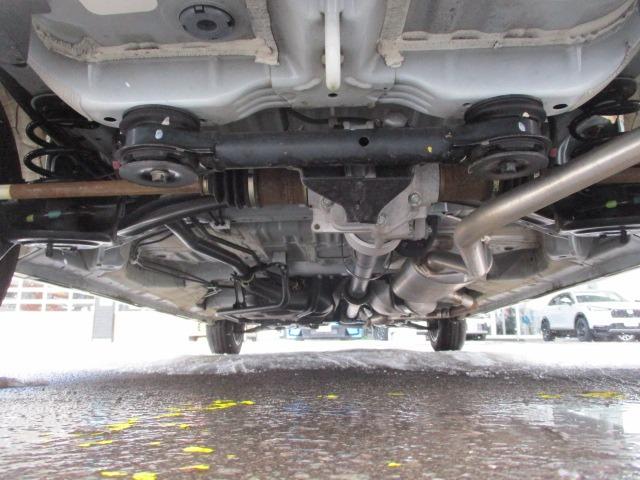 Ｎ－ＢＯＸカスタム ベースグレード（14枚目）