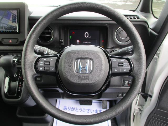 Ｎ－ＢＯＸカスタム ベースグレード（16枚目）