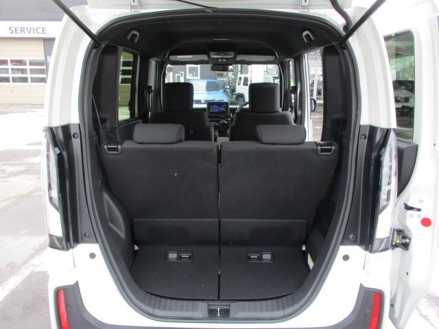 Ｎ－ＢＯＸカスタム ベースグレード（28枚目）