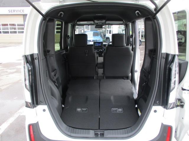 Ｎ－ＢＯＸカスタム ベースグレード（29枚目）