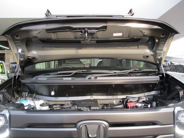 N-VAN ファン・ターボ(12枚目)