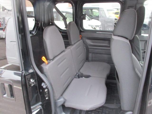 N-VAN ファン・ターボ(22枚目)