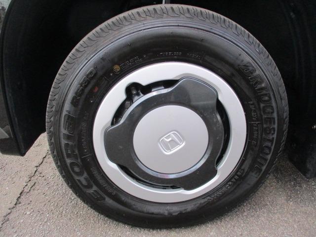 N-VAN ファン・ターボ(32枚目)