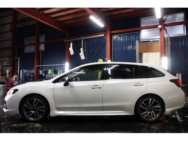 1.6GT-Sアイサイト 4WD ナビ ビルシュタイン足廻り(3枚目)