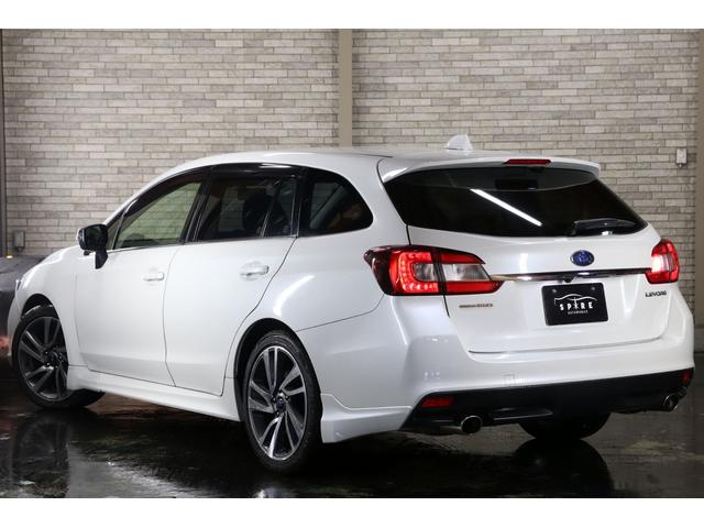 1.6GT-Sアイサイト 4WD ナビ ビルシュタイン足廻り(4枚目)