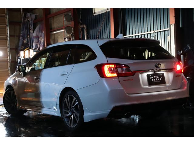 1.6GT-Sアイサイト 4WD ナビ ビルシュタイン足廻り(9枚目)