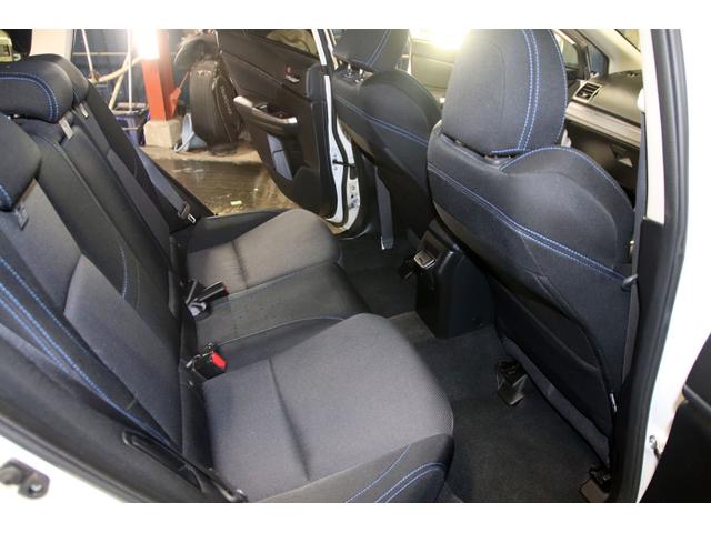 1.6GT-Sアイサイト 4WD ナビ ビルシュタイン足廻り(13枚目)