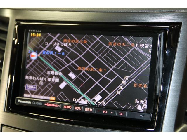 2.0GT DIT 本州仕入 後期型 2リッターターボ ローダウン パドルシフト クルコン SIドライブ ハーフレザーシート パワーシート HDDナビ DTV Bカメラ 電動パーキング ETC 新HID/LEDフォグ(18枚目)