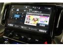 ３．５ＳＣ　本州仕入　モデリスタエアロ／マフラー　黒革　リアスモ　エグゼクティブパワーシート　純１０型ナビ　ＤＴＶ　ブルートゥース　ステアリングＨ　サイド／Ｂカメラ　両側パワスラ　パワーバックドア　ＬＥＤヘッド（18枚目）