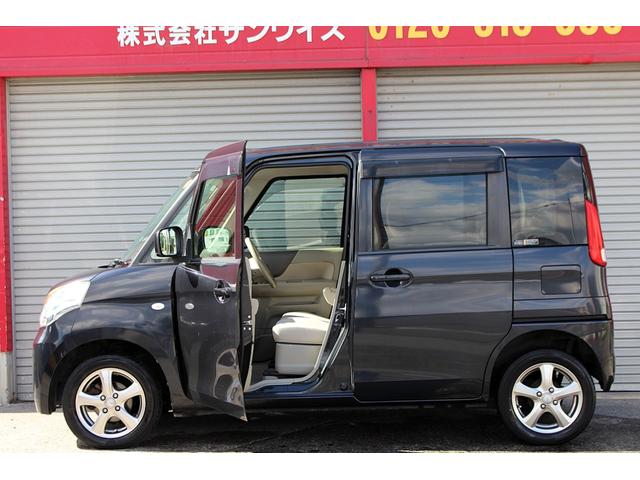 スペーシア X 1オーナー・ユーザー買取直販・両側パワースライドドア・フルセグテレビ・エンジンスターター・シートヒーター・ETC・カロッツェリアナビ・Bluetoothオーディオ・プッシュスタート・スマートキー(55枚目)