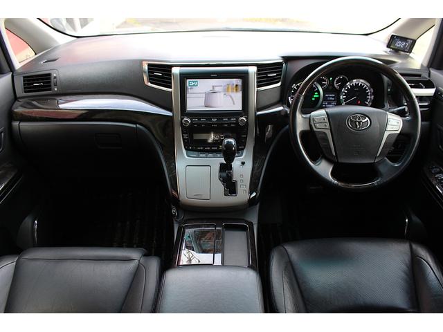 ヴェルファイアハイブリッド ZR Gエディション ユーザー買取直販・ツインサンルーフ・後席モニター・純正ナビ・フルセグ・バックカメラ・両側パワースライドドア・パワーバックドア・純正エンスタ・メモリー付パワーシート・シートヒーター・クルーズコントロール(17枚目)