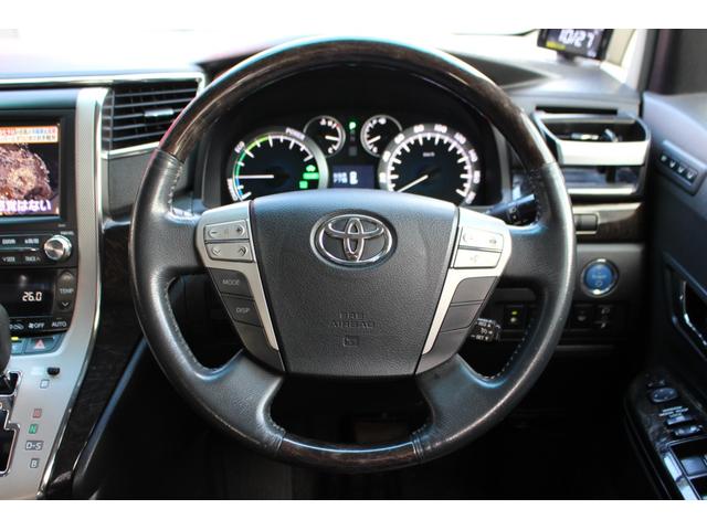 ヴェルファイアハイブリッド ZR Gエディション ユーザー買取直販・ツインサンルーフ・後席モニター・純正ナビ・フルセグ・バックカメラ・両側パワースライドドア・パワーバックドア・純正エンスタ・メモリー付パワーシート・シートヒーター・クルーズコントロール(22枚目)