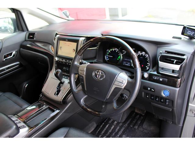 ヴェルファイアハイブリッド ZR Gエディション ユーザー買取直販・ツインサンルーフ・後席モニター・純正ナビ・フルセグ・バックカメラ・両側パワースライドドア・パワーバックドア・純正エンスタ・メモリー付パワーシート・シートヒーター・クルーズコントロール(30枚目)