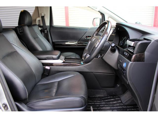 ヴェルファイアハイブリッド ZR Gエディション ユーザー買取直販・ツインサンルーフ・後席モニター・純正ナビ・フルセグ・バックカメラ・両側パワースライドドア・パワーバックドア・純正エンスタ・メモリー付パワーシート・シートヒーター・クルーズコントロール(31枚目)