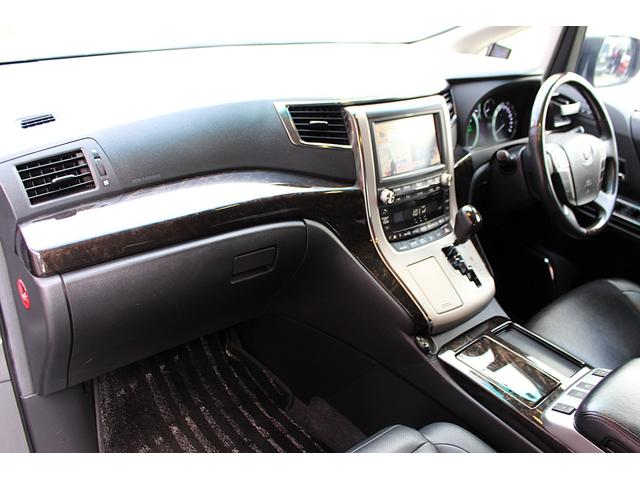 ヴェルファイアハイブリッド ZR Gエディション ユーザー買取直販・ツインサンルーフ・後席モニター・純正ナビ・フルセグ・バックカメラ・両側パワースライドドア・パワーバックドア・純正エンスタ・メモリー付パワーシート・シートヒーター・クルーズコントロール(40枚目)